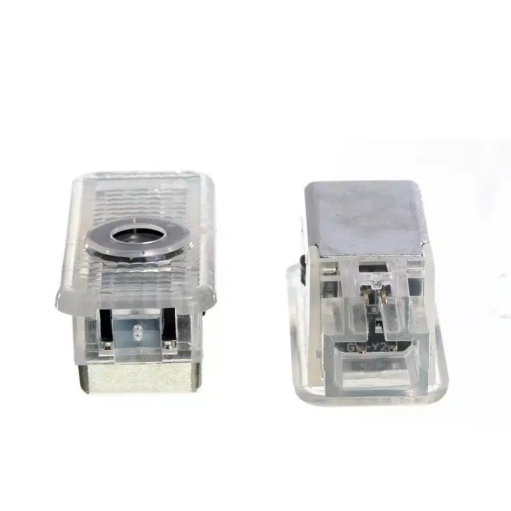 Audi-Einstiegsbeleuchtung-Stecker