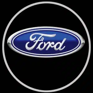 Ford Einstiegsbeleuchtung 