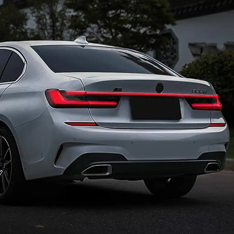 bmw 3er rückleuchten