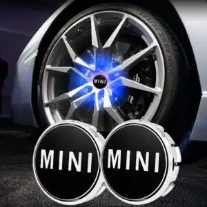 Mini Nabendeckel