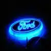Blau