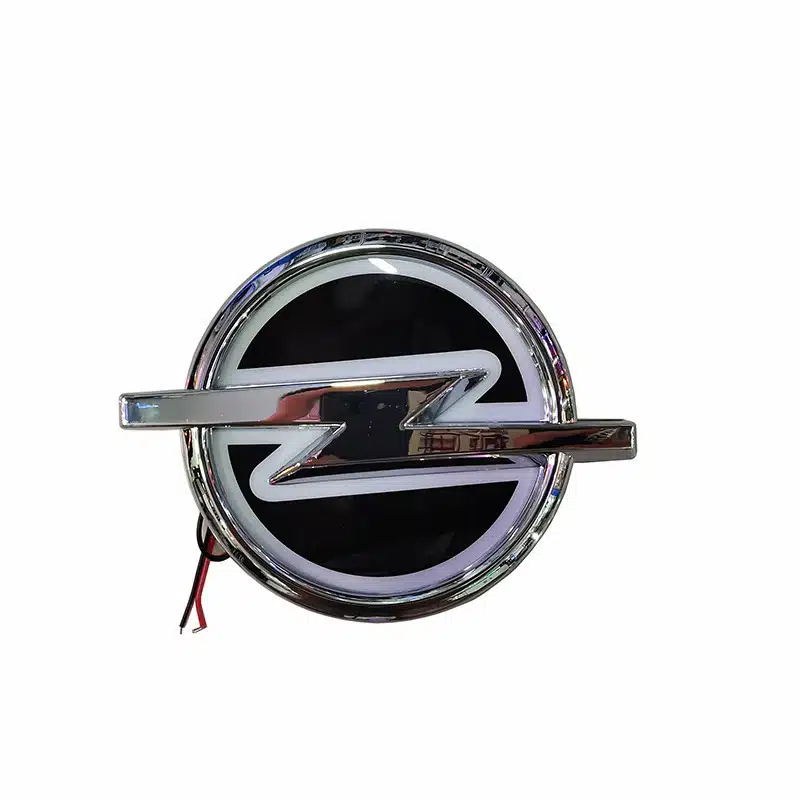 Opel Emblem Beleuchtet
