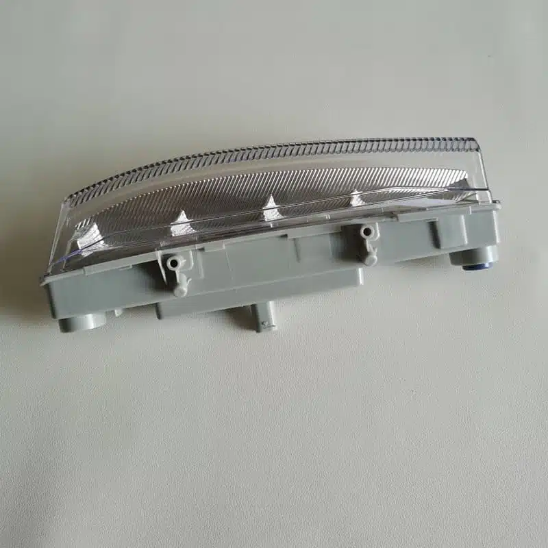 Mercedes W212 Tagfahrlicht (2009-2012) – Bild 5