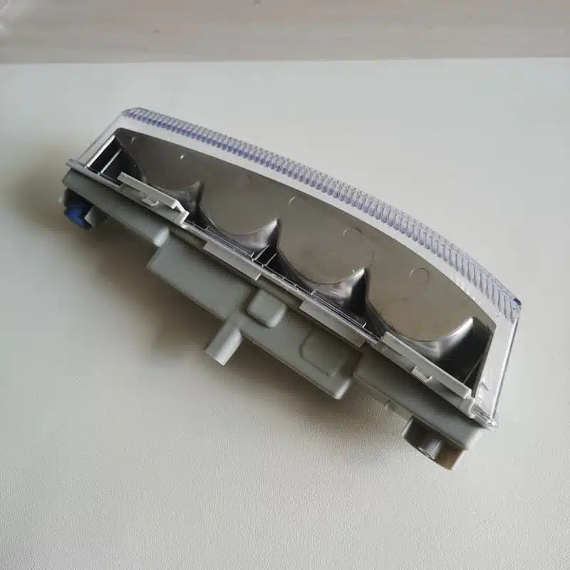Mercedes W212 Tagfahrlicht (2009-2012) – Bild 3
