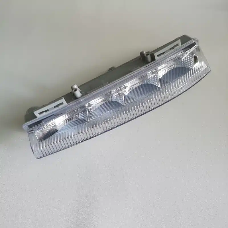 Mercedes W212 Tagfahrlicht (2009-2012) – Bild 6